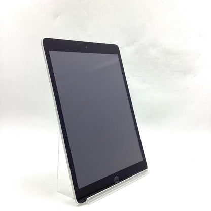 【全額返金保証】【最速発送】Apple iPad iPad 10.2インチ 第9世代 64GB シルバー Wi-Fi 動作確認済