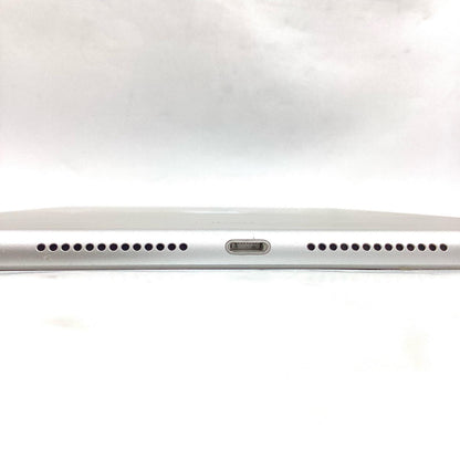 【全額返金保証】【最速発送】Apple iPad iPad 10.2インチ 第9世代 64GB シルバー Wi-Fi 動作確認済