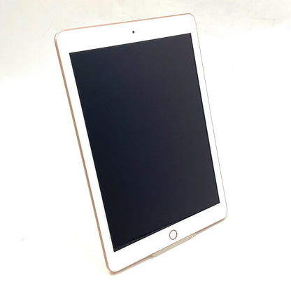 【全額返金保証】【最速発送】Apple iPad iPad 9.7インチ 第6世代 32GB ゴールド Wi-Fi 美品 動作確認済