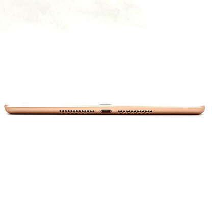 【全額返金保証】【最速発送】Apple iPad iPad 9.7インチ 第6世代 32GB ゴールド Wi-Fi 美品 動作確認済