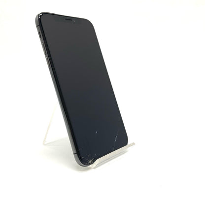 【最速発送】Apple iPhone iPhone XS 64GB スペースグレイ Softbank 白ロム【難有】 80%