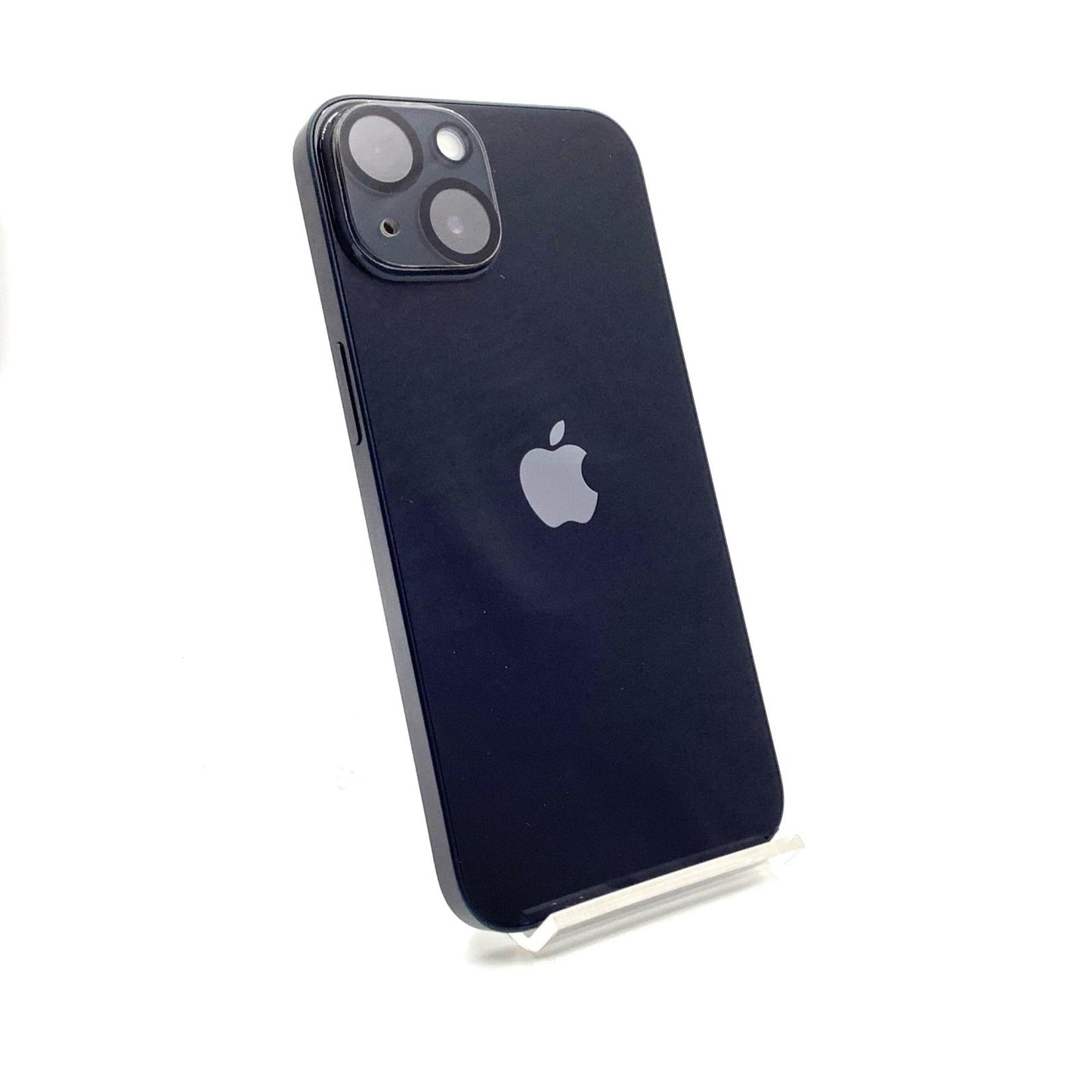 【全額返金保証】【最速発送】Apple iPhone iPhone 14 128GB ミッドナイト SIMフリー 白ロム 動作確認済 76%