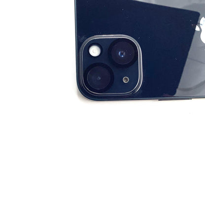 【全額返金保証】【最速発送】Apple iPhone iPhone 14 128GB ミッドナイト SIMフリー 白ロム 動作確認済 76%