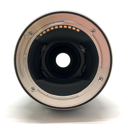 【全額返金保証】【最速発送】TAMRON 70-300mm F/4.5-6.3 Di III RXD (Model A047) 美品 動作確認済