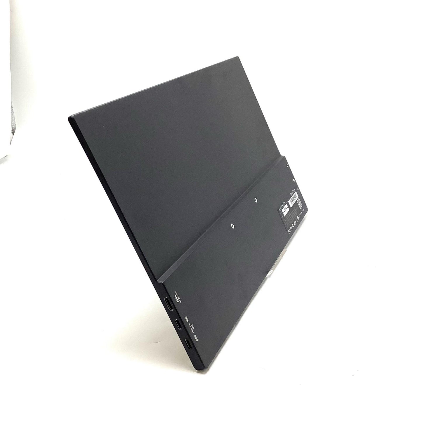 【全額返金保証】【最速発送】InnoView 15.8モバイルモニター 15.8インチ 動作確認済
