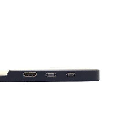 【全額返金保証】【最速発送】InnoView 15.8モバイルモニター 15.8インチ 動作確認済