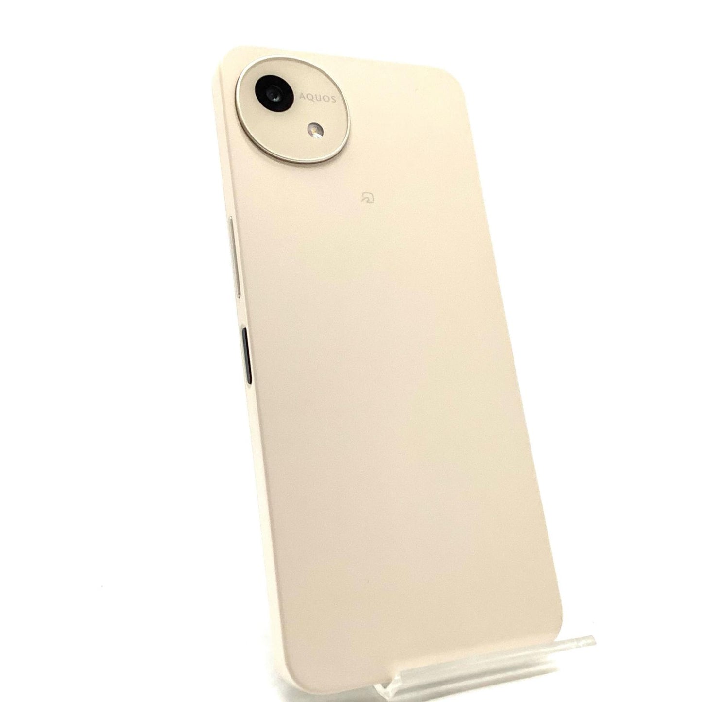 【全額返金保証】【最速発送】SHARP AQUOS wish 4 64GB ホワイト docomo SH-52E 白ロム 超美品 動作確認済