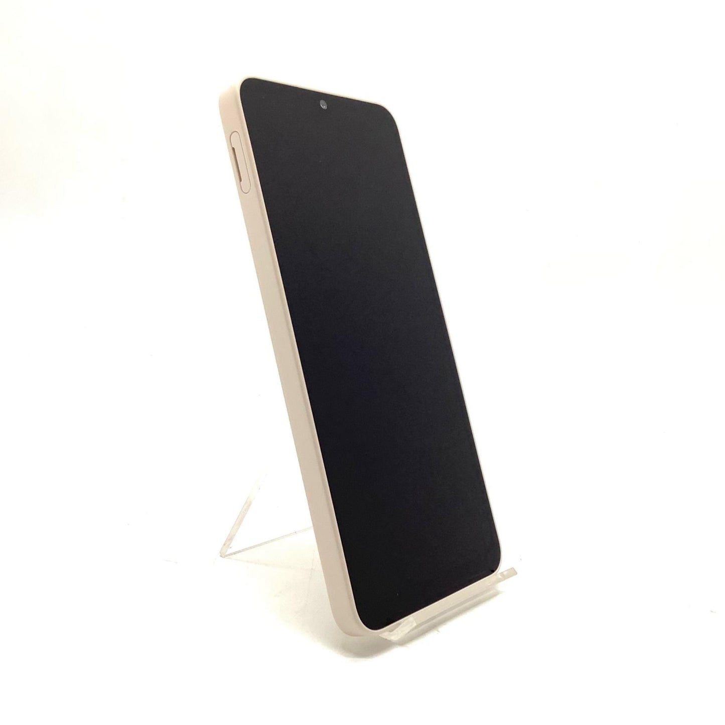 【全額返金保証】【最速発送】SHARP AQUOS wish 4 64GB ホワイト docomo SH-52E 白ロム 超美品 動作確認済