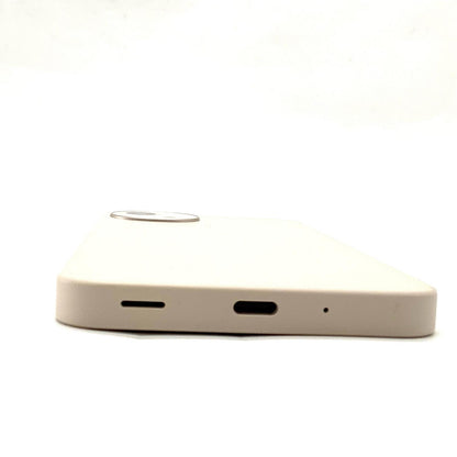 【全額返金保証】【最速発送】SHARP AQUOS wish 4 64GB ホワイト docomo SH-52E 白ロム 超美品 動作確認済