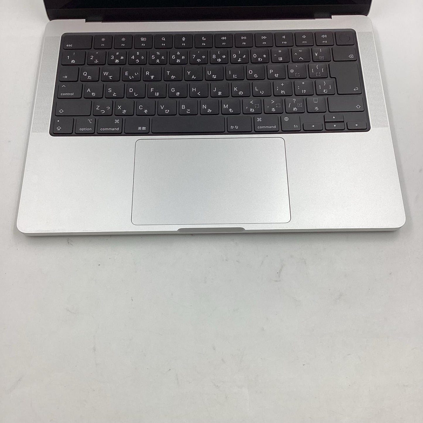 【全額返金保証】【最速発送】Apple MacBook Pro 14インチ 2024 Apple M4 16GB SSD 512GB シルバー 100% 動作確認済
