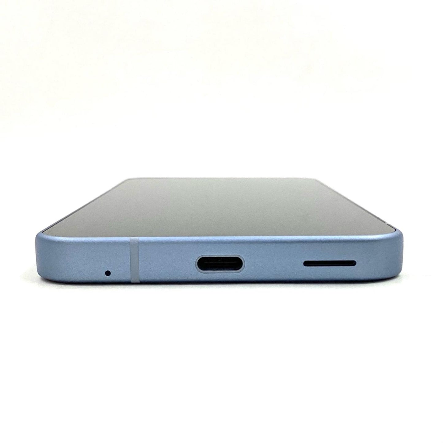 【全額返金保証】【最速発送】SHARP AQUOS sense9 256GB ブルー SIMフリー SH-M29 白ロム 超美品 動作確認済