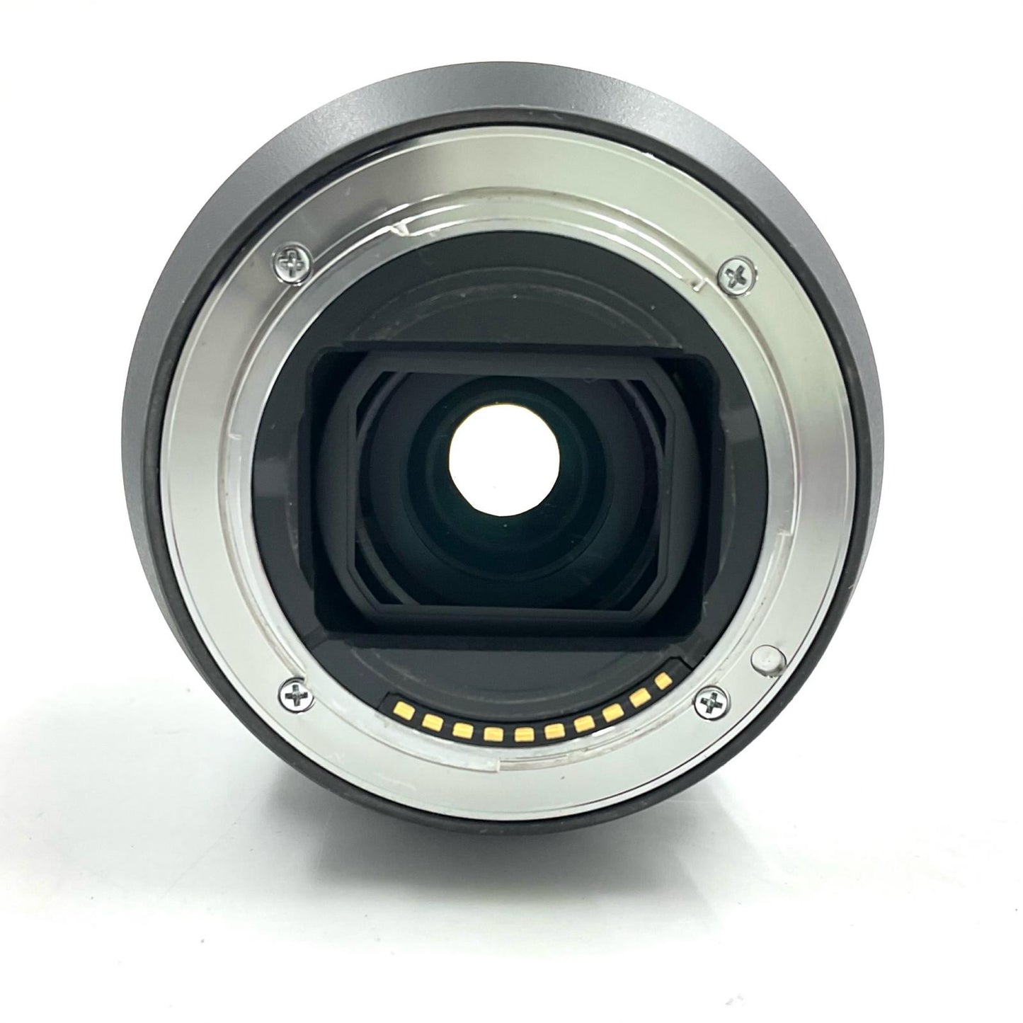 【全額返金保証】【最速発送】Sony FE 24-105mm F4 G OSS SEL24105G 美品 動作確認済