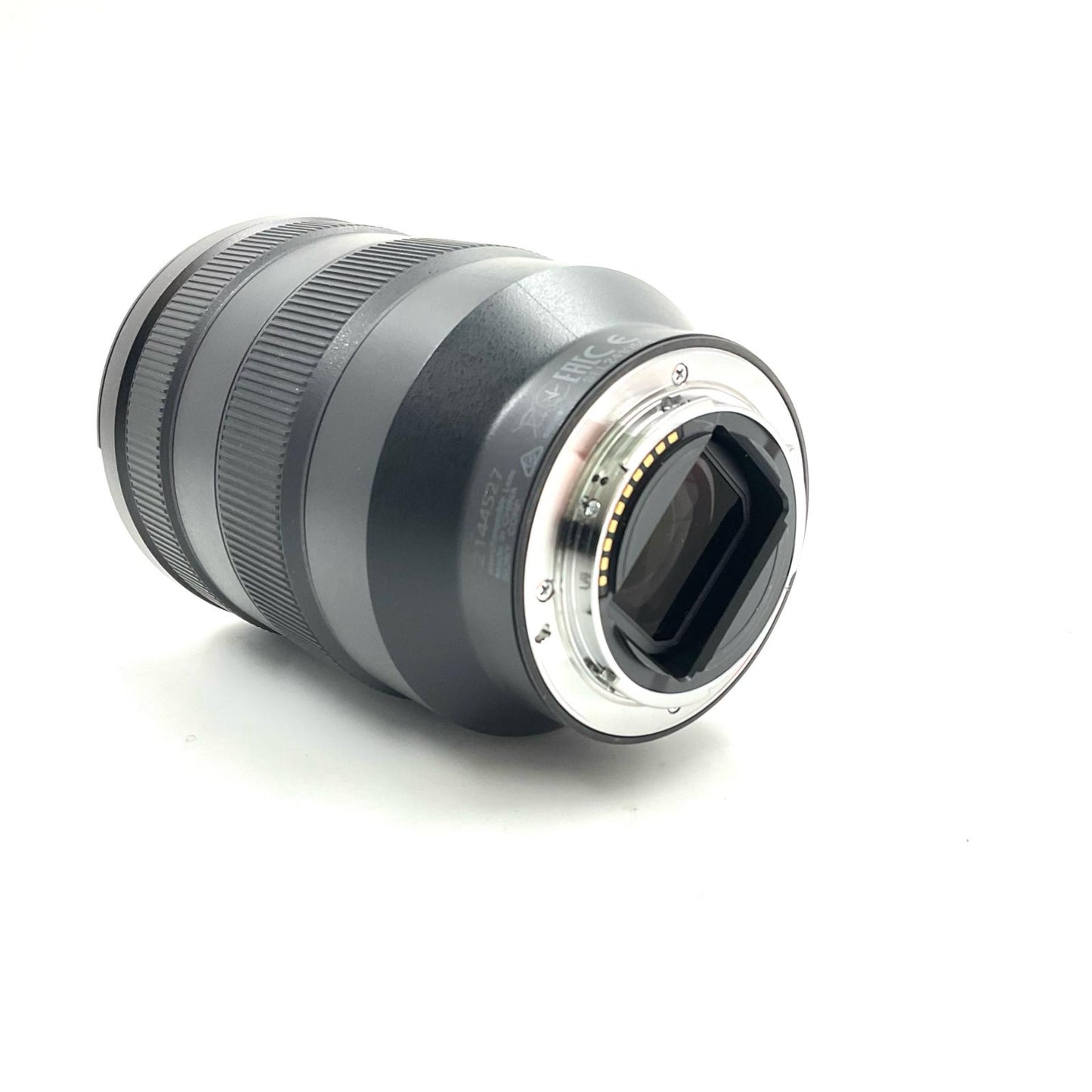 【全額返金保証】【最速発送】Sony FE 24-105mm F4 G OSS SEL24105G 美品 動作確認済