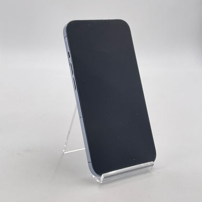 【全額返金保証】【最速発送】Apple iPhone iPhone 13 Pro 256GB シエラブルー Softbank 美品 動作確認済 85%