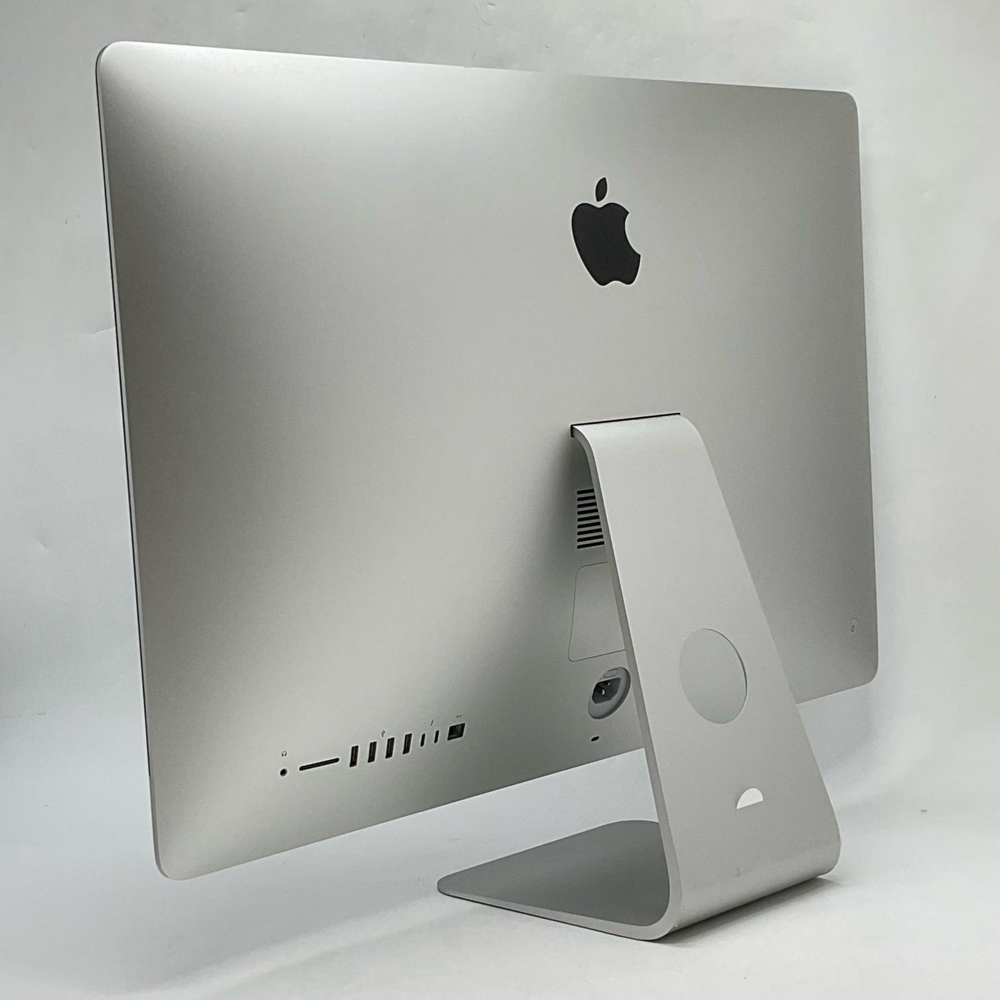 【全額返金保証】【最速発送】Apple iMac Retina 5K 27インチ i5 6コア 8GB SSD 512GB 美品 動作確認済