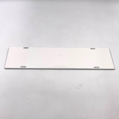 【全額返金保証】【最速発送】Apple Magic Keyboard with Numeric Keypad MQ052J/A 美品 動作確認済