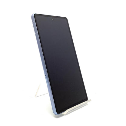 【全額返金保証】【最速発送】Google Pixel 7a 128GB Snow au G82U 美品 動作確認済