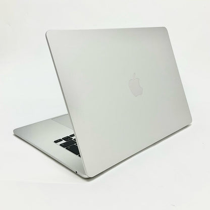 【全額返金保証】【最速発送】Apple MacBook Air 15.3インチ 2024 Apple M3 16GB SSD 256GB シルバー 93% 美品 動作確認済