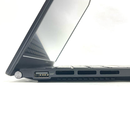 【全額返金保証】【最速発送】ASUS Zenbook 14 UM3402YA-KP594BKSWS Ryzen 7 7730U 16GB M.2 SSD 512GB 99.2% 超美品 動作確認済