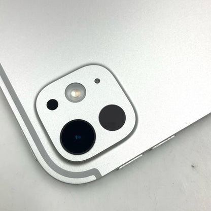【全額返金保証】【最速発送】Apple iPad Pro M4 11インチ 256GB シルバー Wi-Fi 超美品 動作確認済