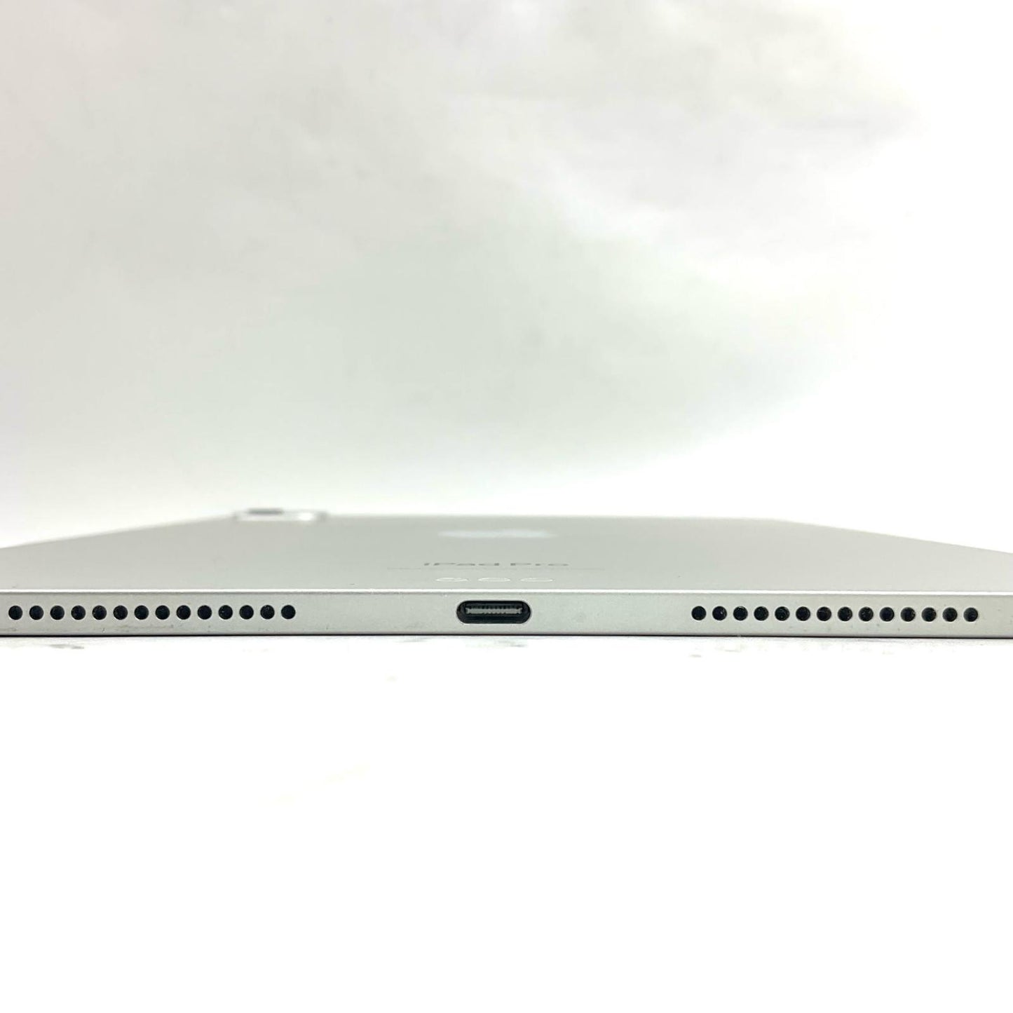 【全額返金保証】【最速発送】Apple iPad Pro M4 11インチ 256GB シルバー Wi-Fi 超美品 動作確認済