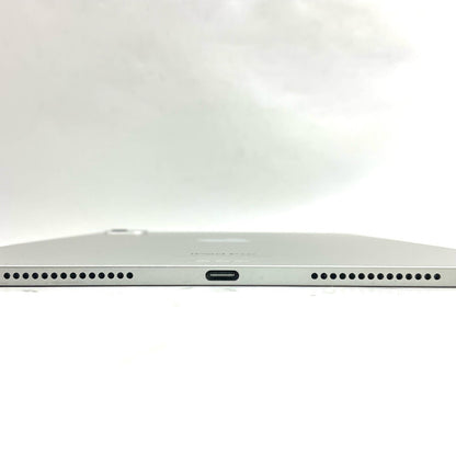 【全額返金保証】【最速発送】Apple iPad Pro M4 11インチ 256GB シルバー Wi-Fi 超美品 動作確認済