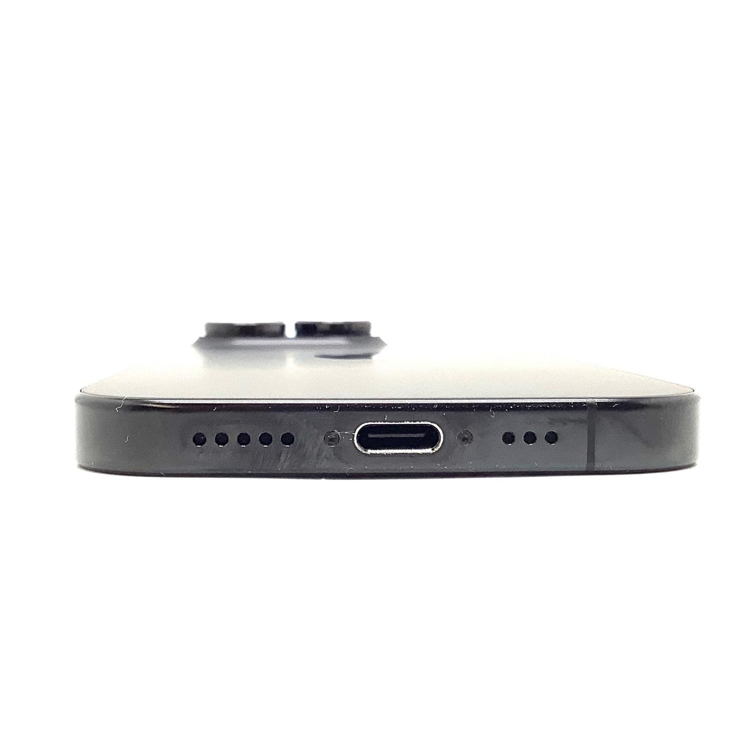 【全額返金保証】【最速発送】Apple iPhone iPhone 16 Pro 512GB ブラック SIMフリー 白ロム 動作確認済 91%
