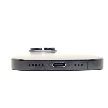 【全額返金保証】【最速発送】Apple iPhone iPhone 16 Pro 512GB ブラック SIMフリー 白ロム 動作確認済 91%