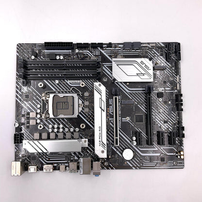 【全額返金保証】【最速発送】ASUS マザーボード PRIME H570-PLUS 美品 動作確認済