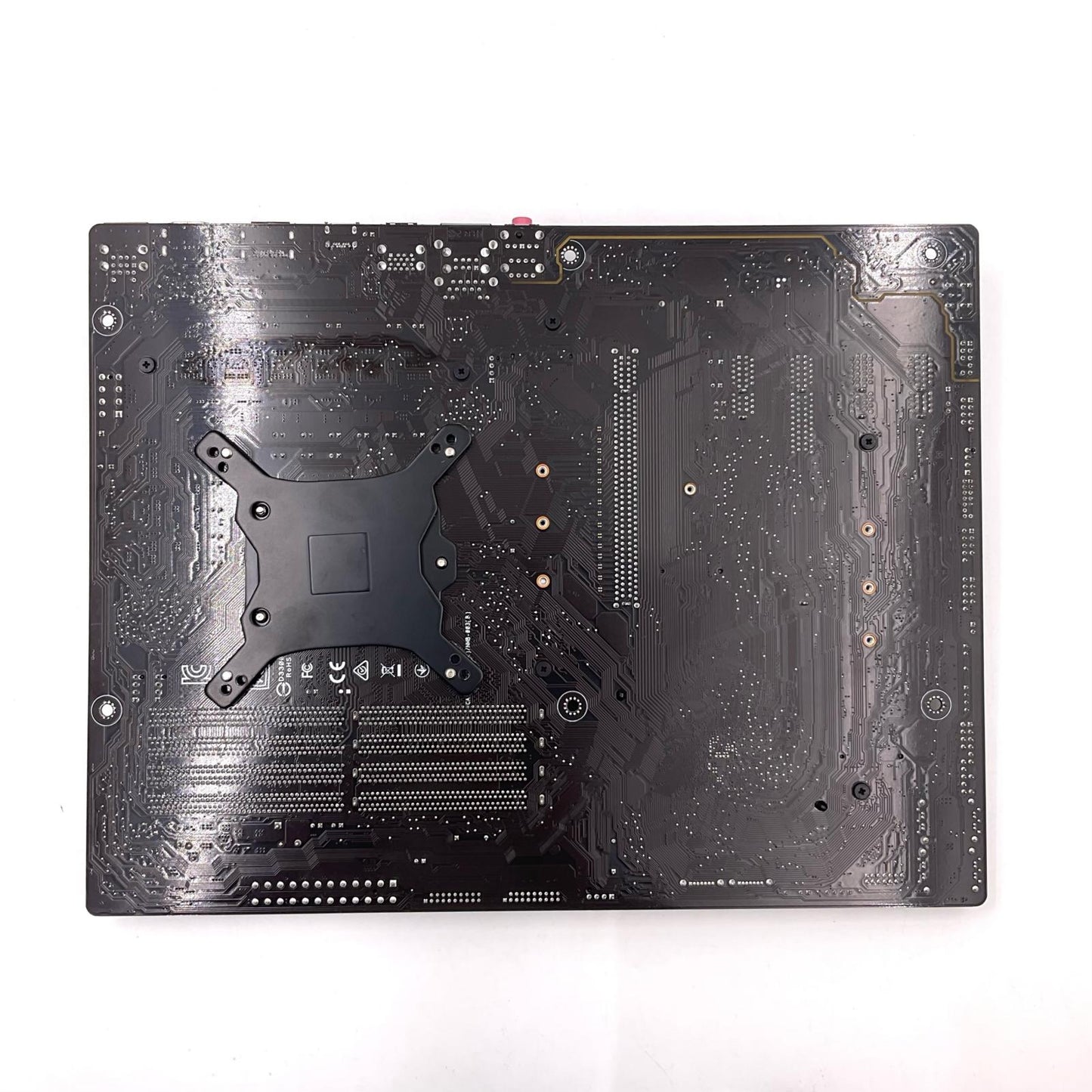 【全額返金保証】【最速発送】ASUS マザーボード PRIME H570-PLUS 美品 動作確認済