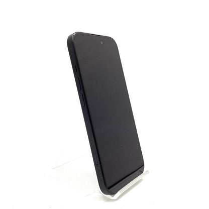 【全額返金保証】【最速発送】Apple iPhone iPhone 15 128GB ブラック SIMフリー 白ロム 動作確認済 87%