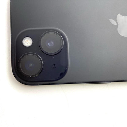 【全額返金保証】【最速発送】Apple iPhone iPhone 15 128GB ブラック SIMフリー 白ロム 動作確認済 87%