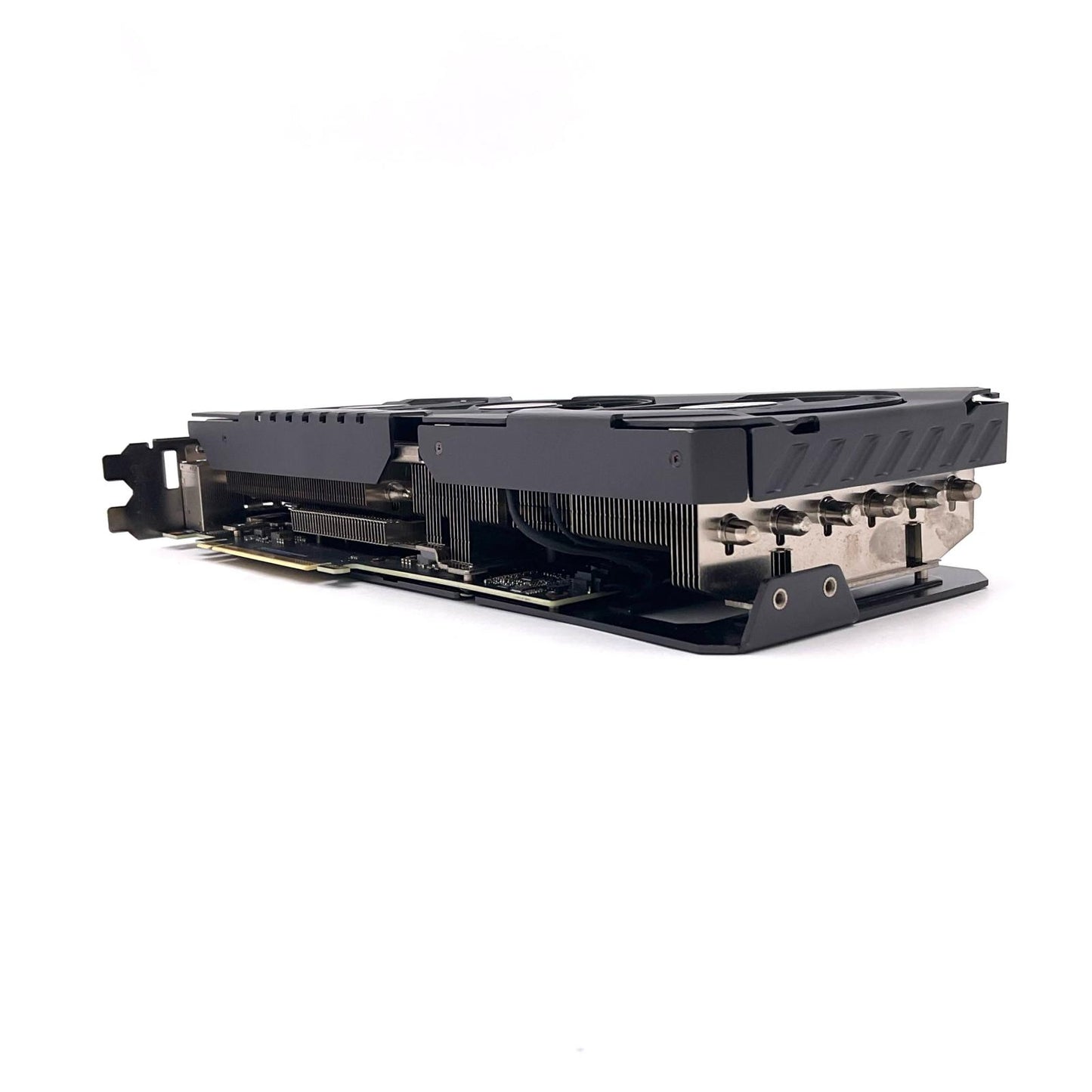 【全額返金保証】【最速発送】ASUS グラフィックボード GEFORCE RTX 3070Ti TUF-RTX3070TI-8G-GAMING 美品 動作確認済