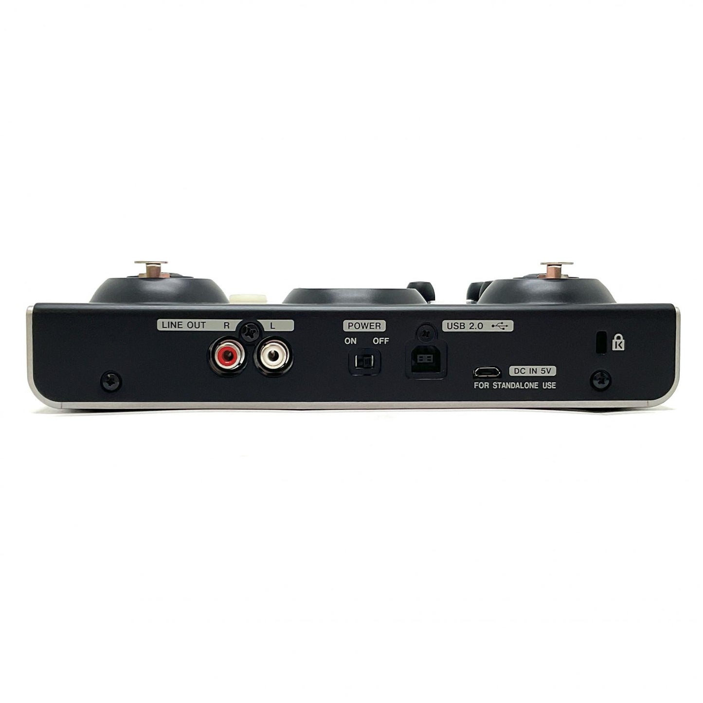 【全額返金保証】【最速発送】TASCAM MiNiSTUDIO CREATOR 美品 動作確認済