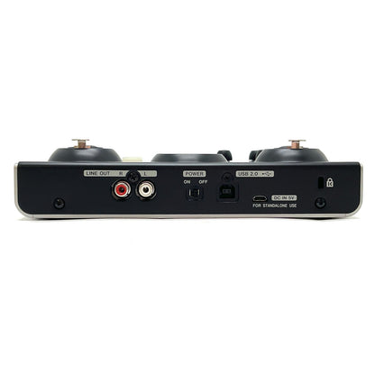 【全額返金保証】【最速発送】TASCAM MiNiSTUDIO CREATOR 美品 動作確認済