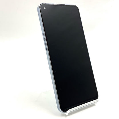 【全額返金保証】【最速発送】OPPO Reno 7A ドリームブルー Softbank A2010P 白ロム 超美品 動作確認済