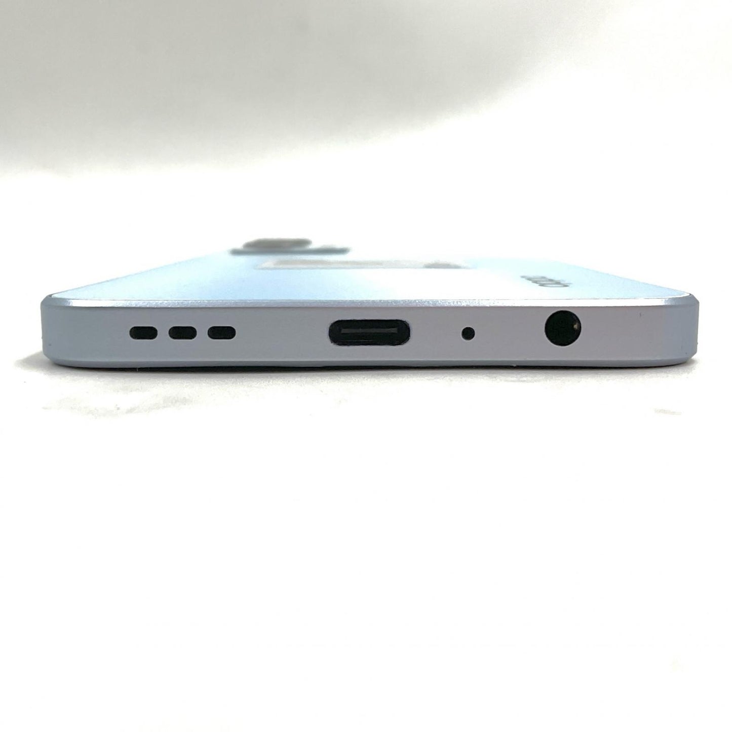 【全額返金保証】【最速発送】OPPO Reno 7A ドリームブルー Softbank A2010P 白ロム 超美品 動作確認済