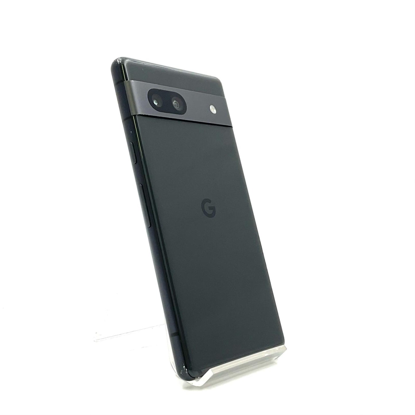 【最速発送】Google Pixel 7a 128GB チャコール Softbank G82U8 白ロム【難有】