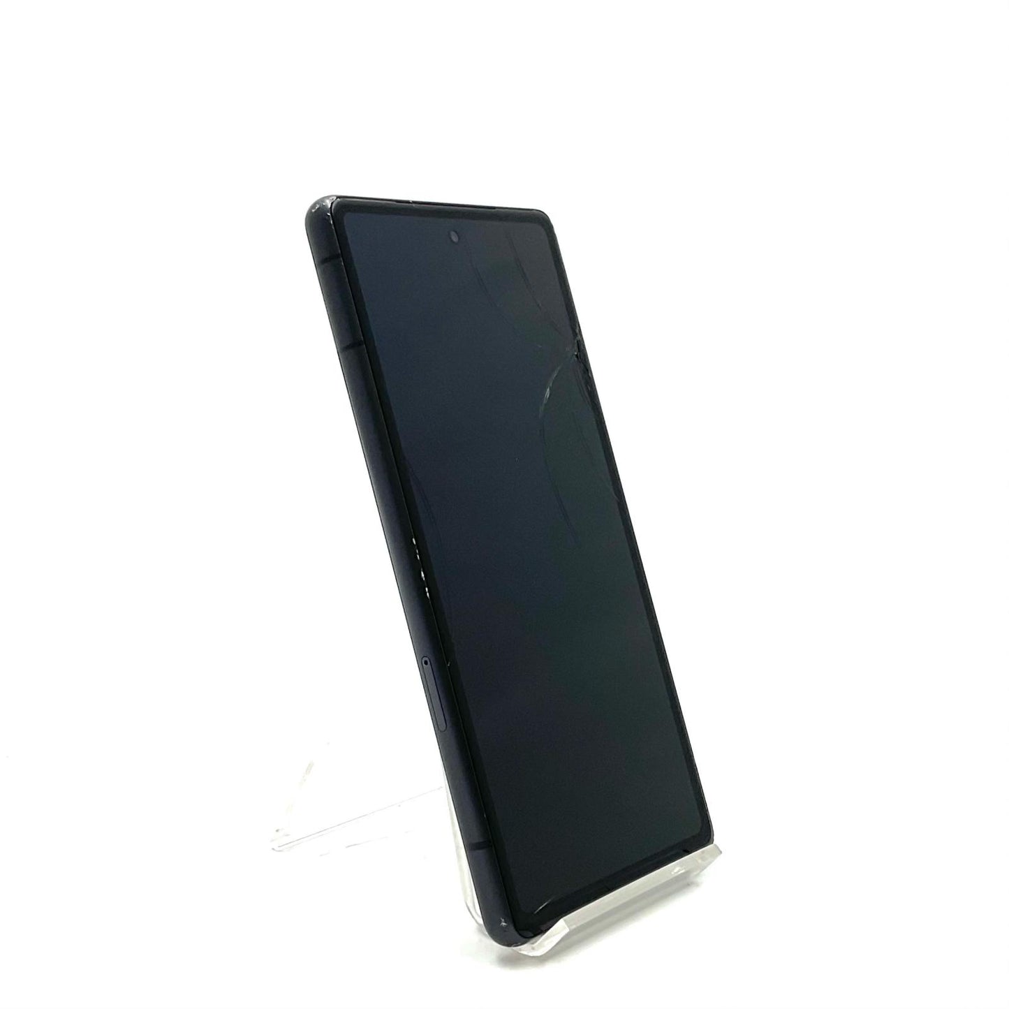 【最速発送】Google Pixel 7a 128GB チャコール Softbank G82U8 白ロム【難有】