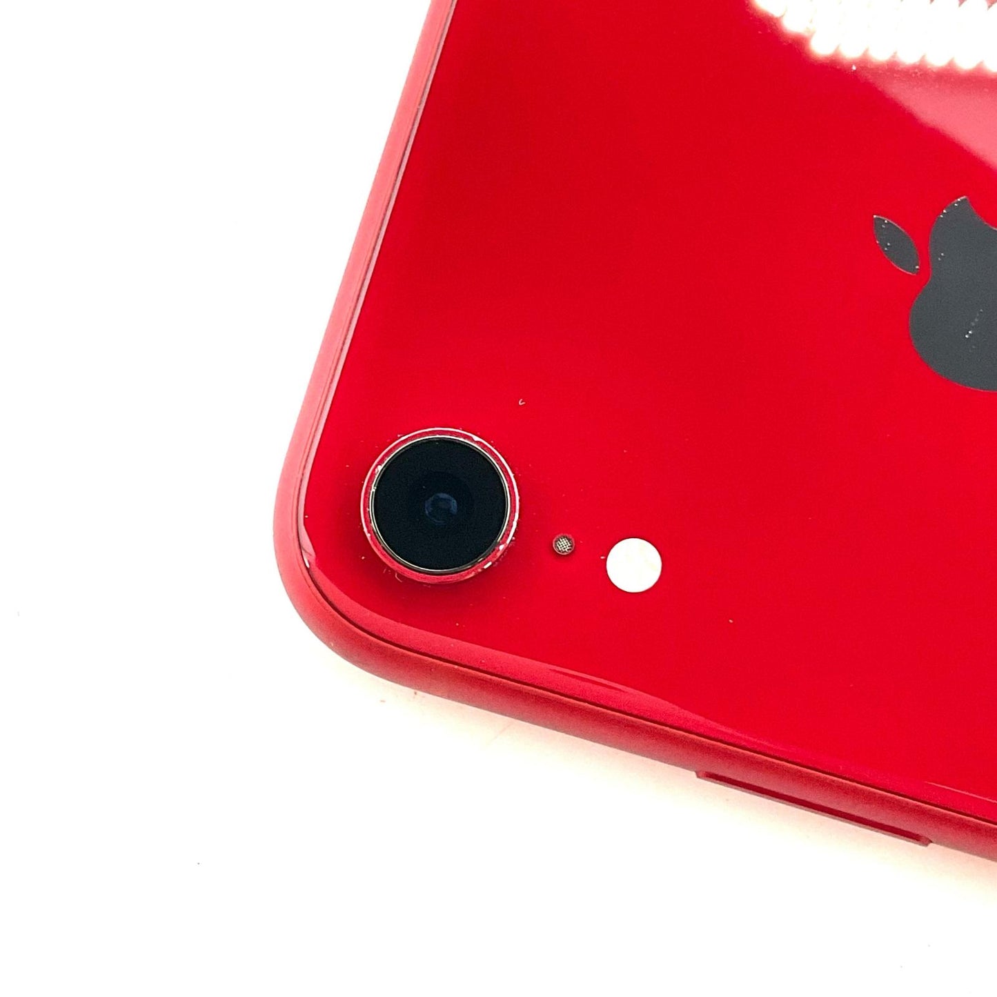 【全額返金保証】【最速発送】Apple iPhone iPhone XR 64GB (PRODUCT)RED au 白ロム 動作確認済 79%