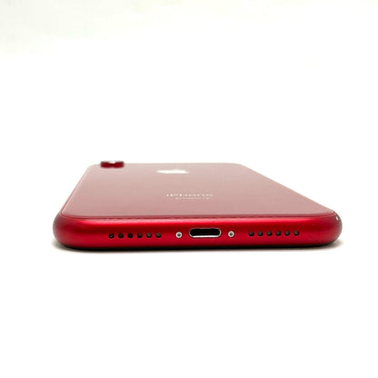 【全額返金保証】【最速発送】Apple iPhone iPhone XR 64GB (PRODUCT)RED au 白ロム 動作確認済 79%
