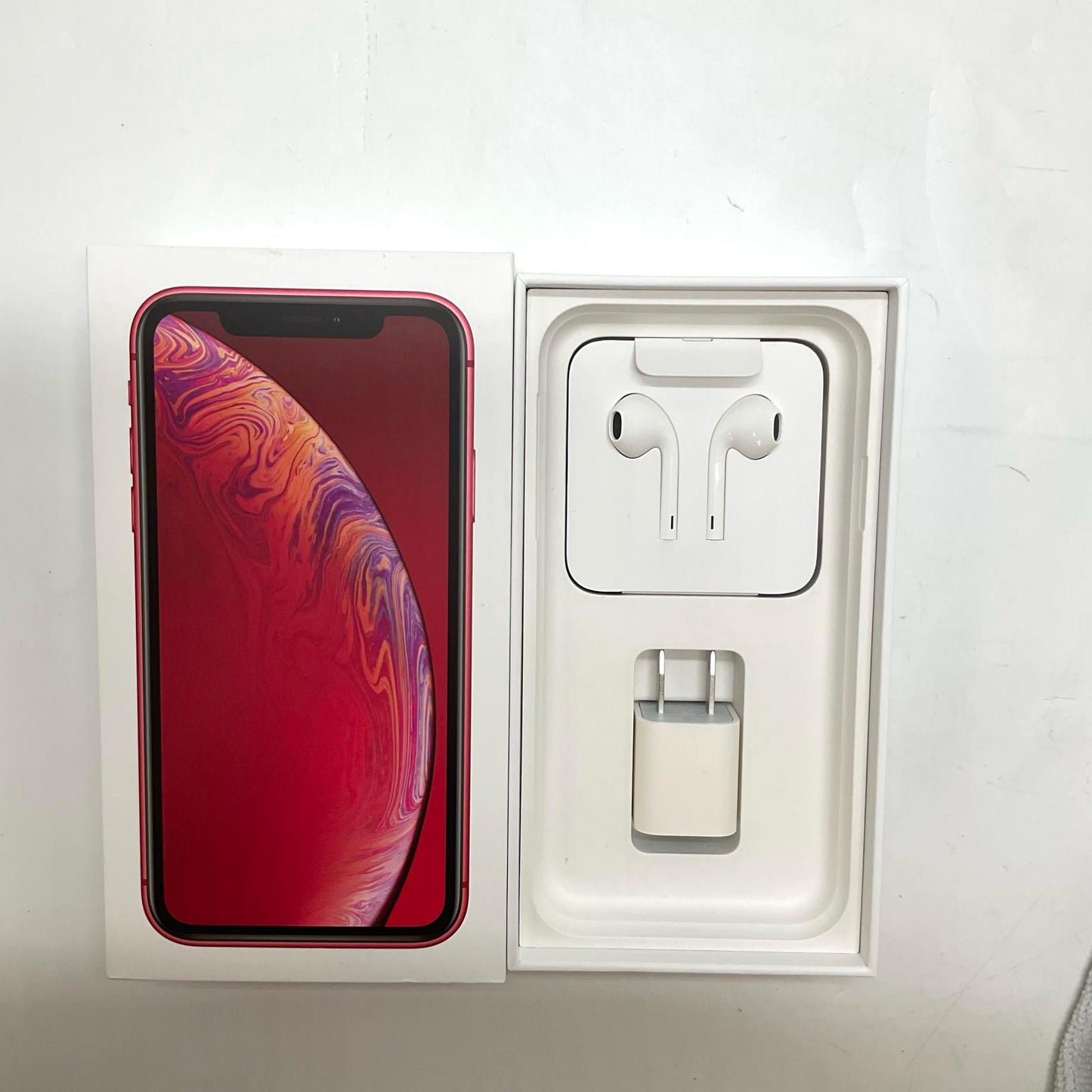 【全額返金保証】【最速発送】Apple iPhone iPhone XR 64GB (PRODUCT)RED au 白ロム 動作確認済 79%