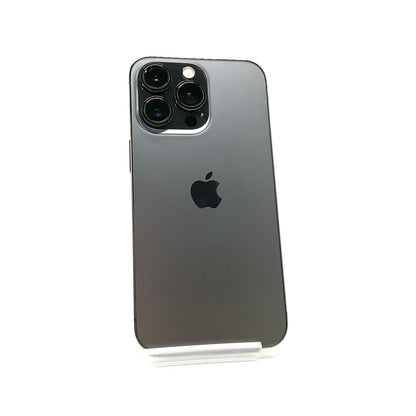 【最速発送】Apple iPhone iPhone 13 Pro 128GB グラファイト 楽天モバイル 白ロム【難有】 80%