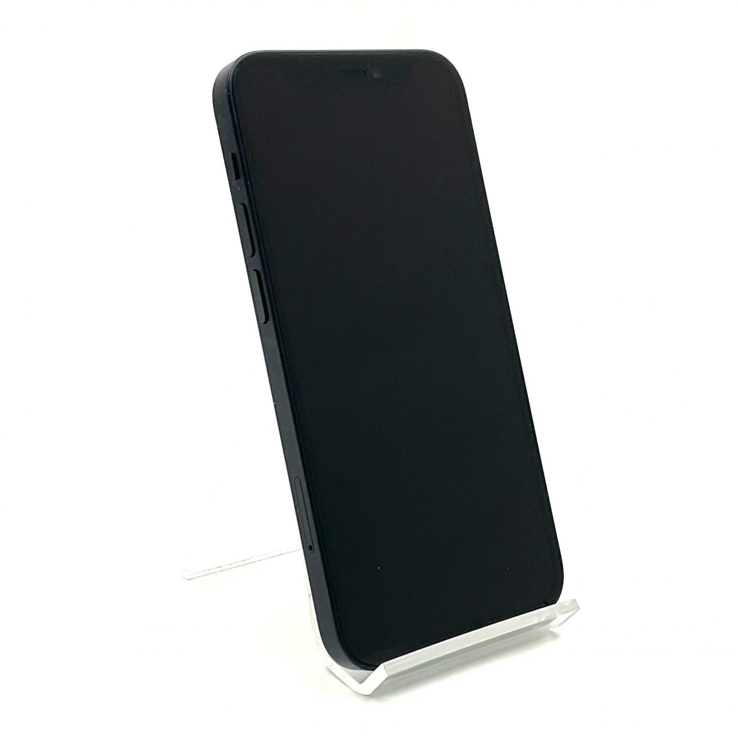 【全額返金保証】【最速発送】Apple iPhone iPhone 12 mini 128GB ブラック mineo 白ロム 動作確認済 69%