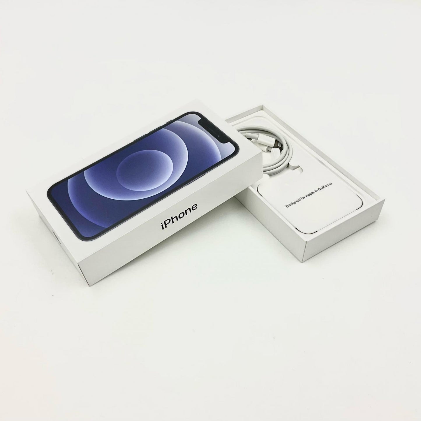 【全額返金保証】【最速発送】Apple iPhone iPhone 12 mini 128GB ブラック mineo 白ロム 動作確認済 69%