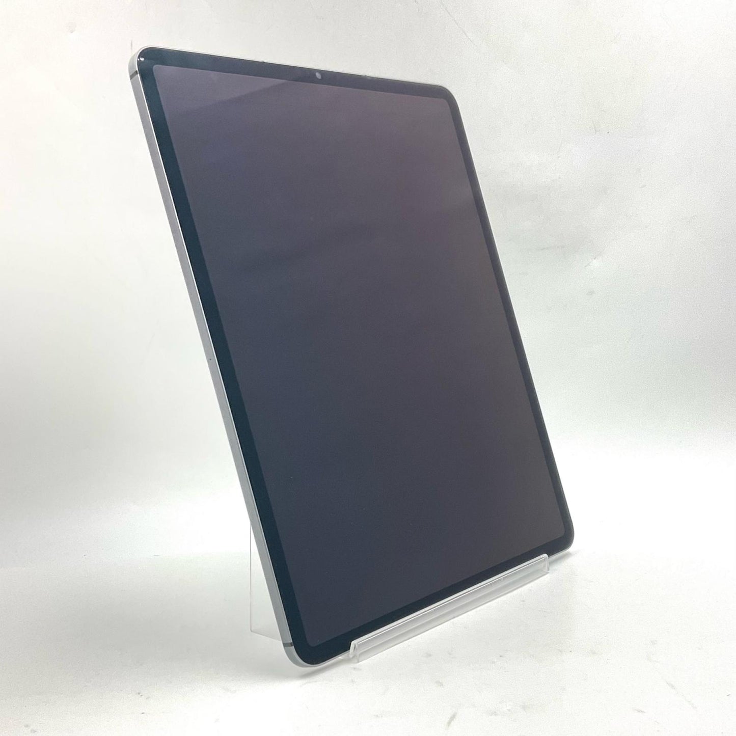 【最速発送】Apple iPad Pro 12.9インチ 第5世代 256GB スペースグレイ WiFi+Cellular docomo 白ロム【難有】