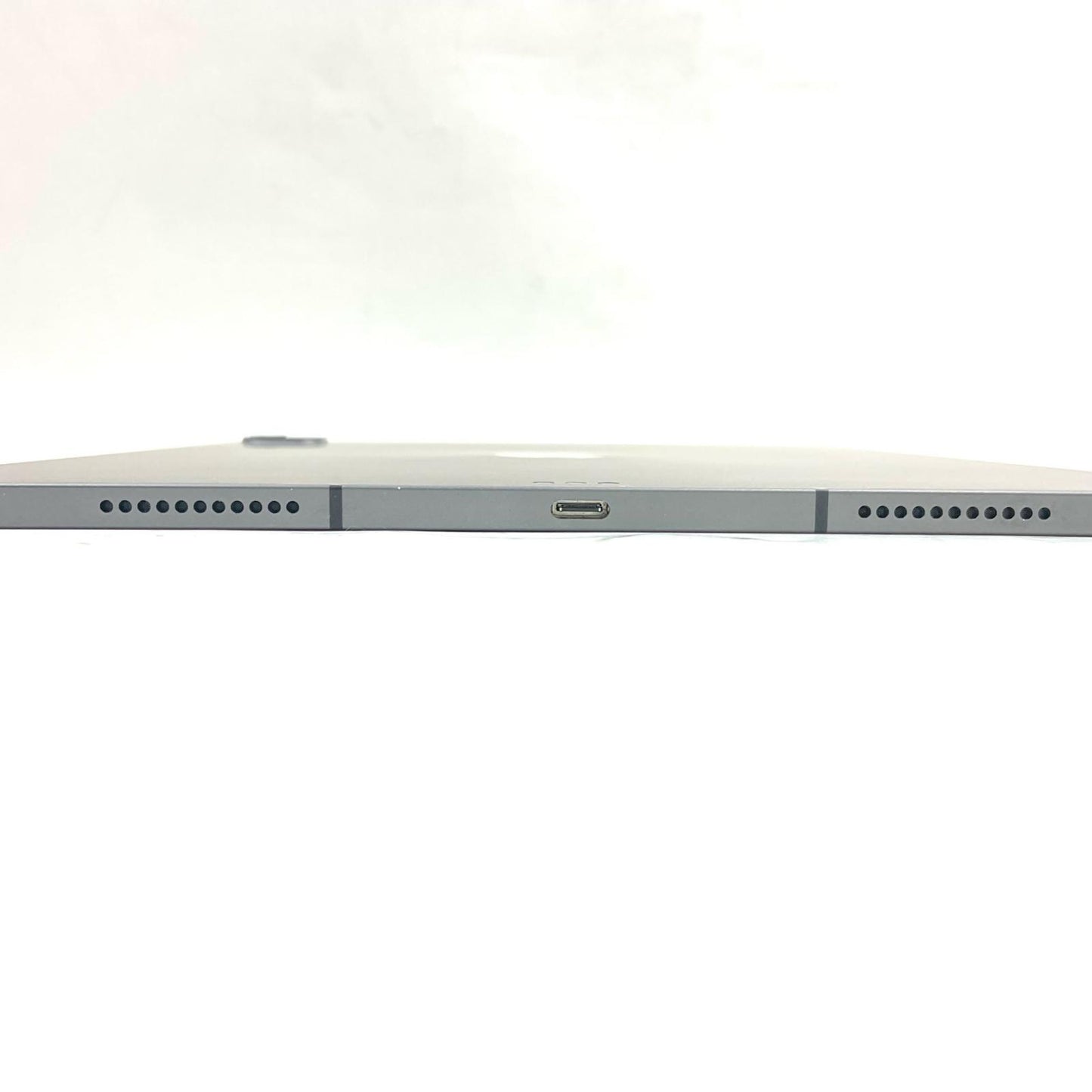 【最速発送】Apple iPad Pro 12.9インチ 第5世代 256GB スペースグレイ WiFi+Cellular docomo 白ロム【難有】