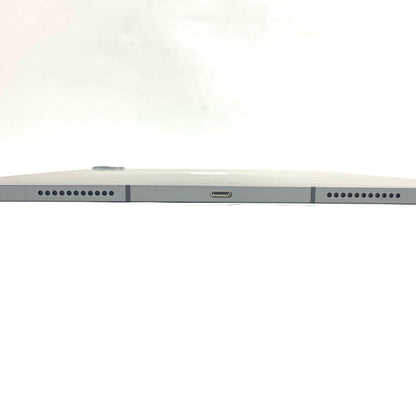 【最速発送】Apple iPad Pro 12.9インチ 第5世代 256GB スペースグレイ WiFi+Cellular docomo 白ロム【難有】
