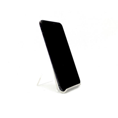【全額返金保証】【最速発送】Apple iPhone iPhone XS Max 64GB スペースグレイ docomo SIMフリー 白ロム 動作確認済 79%