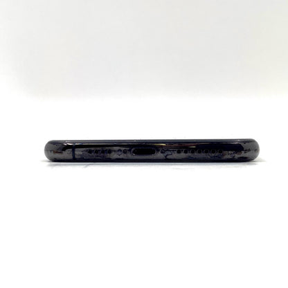 【全額返金保証】【最速発送】Apple iPhone iPhone XS Max 64GB スペースグレイ docomo SIMフリー 白ロム 動作確認済 79%